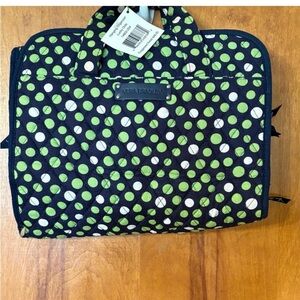 NWT Vera Bradley Hanging Organizer